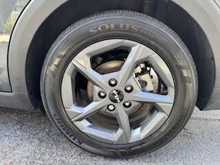 2025 Kia K4 LXS 4dr Sedan