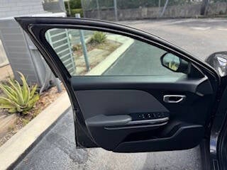 2025 Kia K4 LXS 4dr Sedan