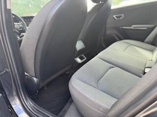 2025 Kia K4 LXS 4dr Sedan