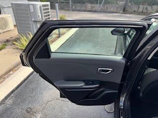 2025 Kia K4 LXS 4dr Sedan