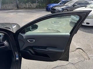 2025 Kia K4 LXS 4dr Sedan