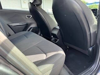 2025 Kia K4 LXS 4dr Sedan