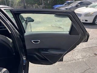 2025 Kia K4 LXS 4dr Sedan