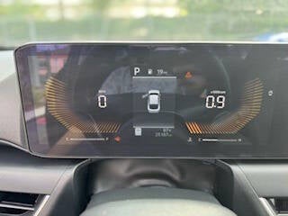 2025 Kia K4 LXS 4dr Sedan