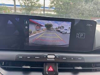 2025 Kia K4 LXS 4dr Sedan