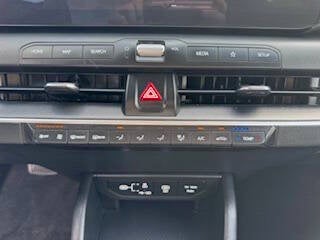 2025 Kia K4 LXS 4dr Sedan