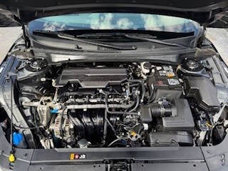 2025 Kia K4 LXS 4dr Sedan