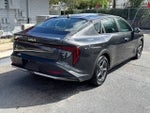 2025 Kia K4 LXS 4dr Sedan