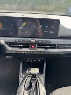 2025 Kia K4 LXS 4dr Sedan