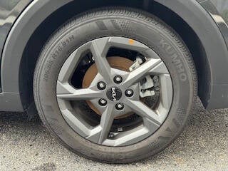 2025 Kia K4 LXS 4dr Sedan