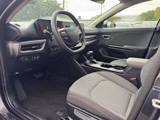 2025 Kia K4 LXS 4dr Sedan