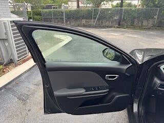 2025 Kia K4 LXS 4dr Sedan