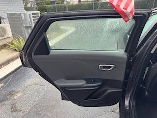 2025 Kia K4 LXS 4dr Sedan