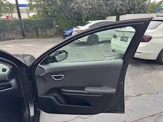 2025 Kia K4 LXS 4dr Sedan