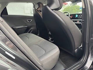 2025 Kia K4 LXS 4dr Sedan