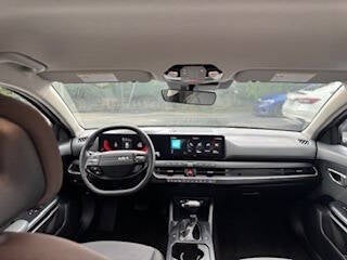 2025 Kia K4 LXS 4dr Sedan