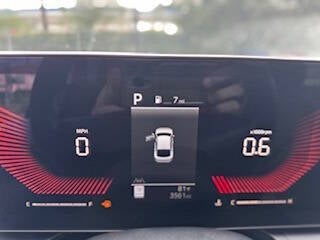 2025 Kia K4 LXS 4dr Sedan