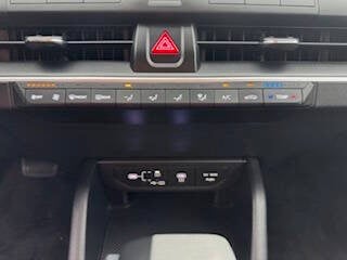 2025 Kia K4 LXS 4dr Sedan