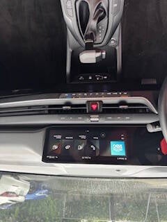 2025 Kia K4 LXS 4dr Sedan