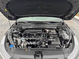 2025 Kia K4 LXS 4dr Sedan