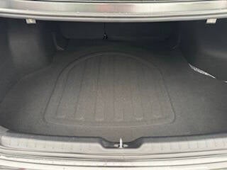 2025 Kia K4 LXS 4dr Sedan