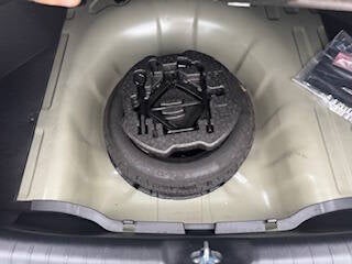 2025 Kia K4 LXS 4dr Sedan