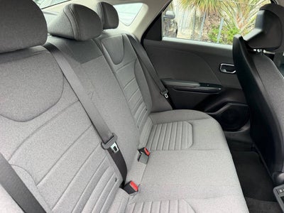 2025 Kia K4 EX 4dr Sedan