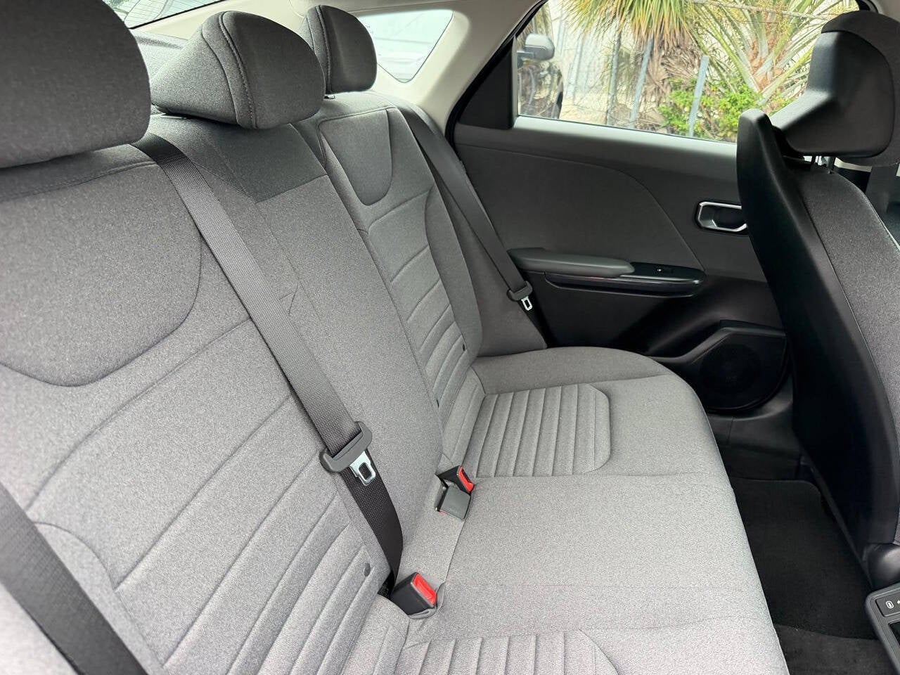 2025 Kia K4 EX 4dr Sedan