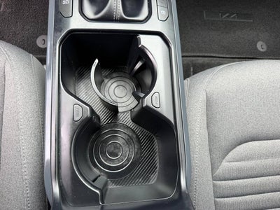 2025 Kia K4 EX 4dr Sedan