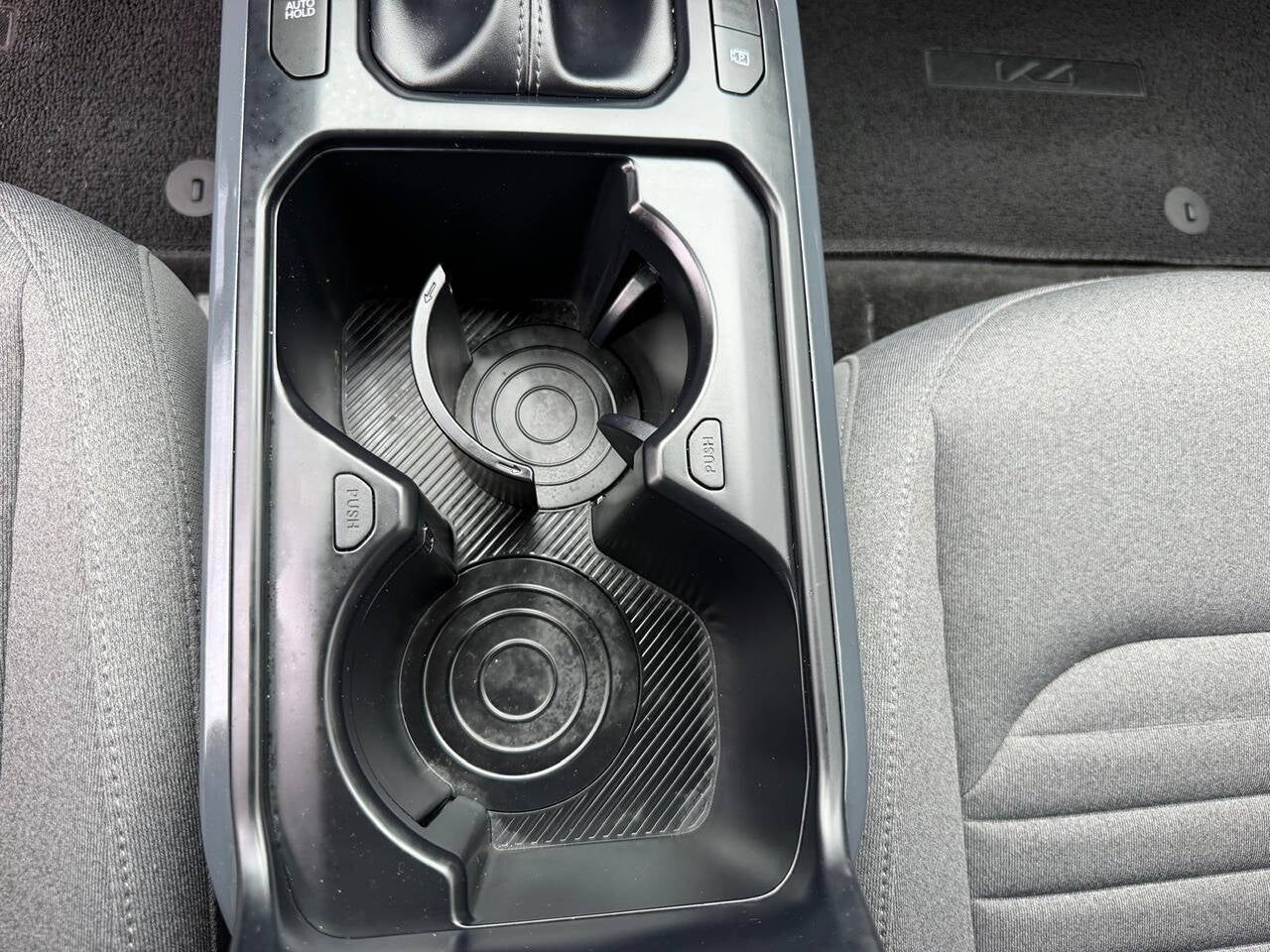 2025 Kia K4 EX 4dr Sedan