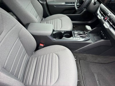2025 Kia K4 EX 4dr Sedan