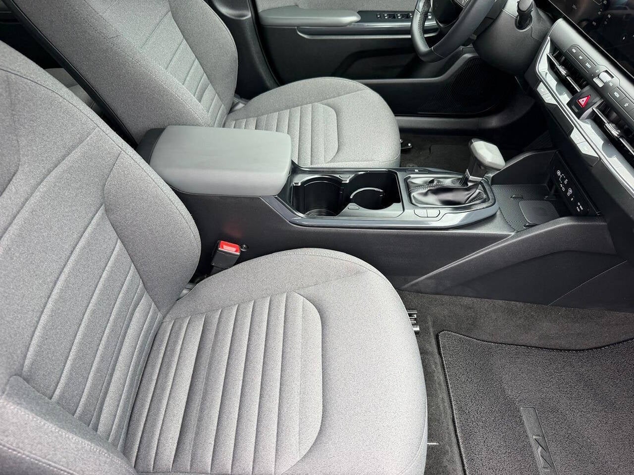 2025 Kia K4 EX 4dr Sedan