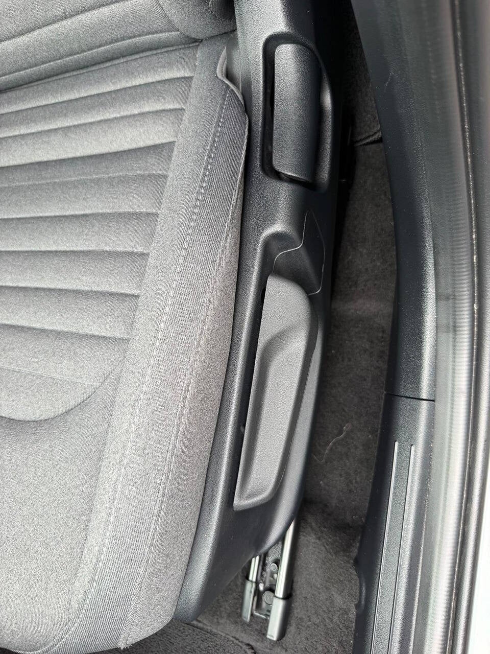 2025 Kia K4 EX 4dr Sedan
