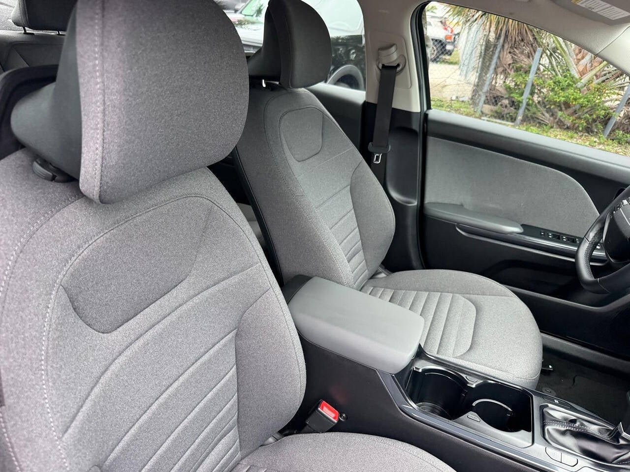 2025 Kia K4 EX 4dr Sedan
