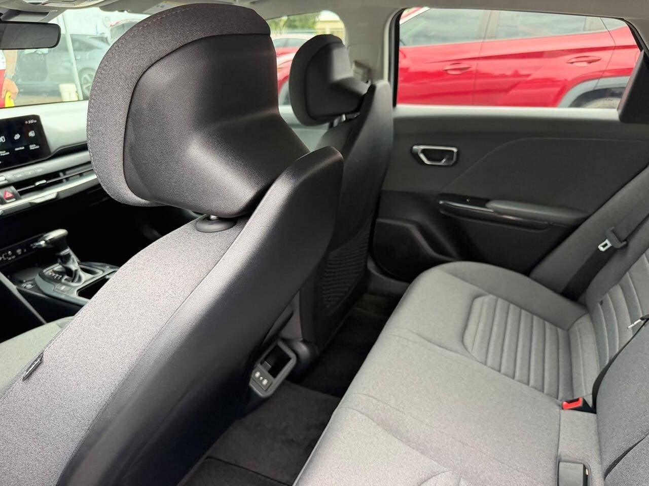 2025 Kia K4 EX 4dr Sedan