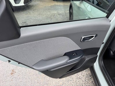 2025 Kia K4 EX 4dr Sedan