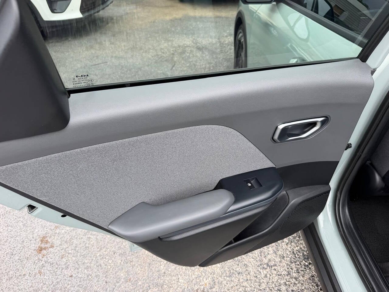 2025 Kia K4 EX 4dr Sedan