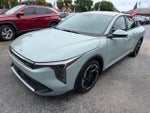 2025 Kia K4 EX 4dr Sedan