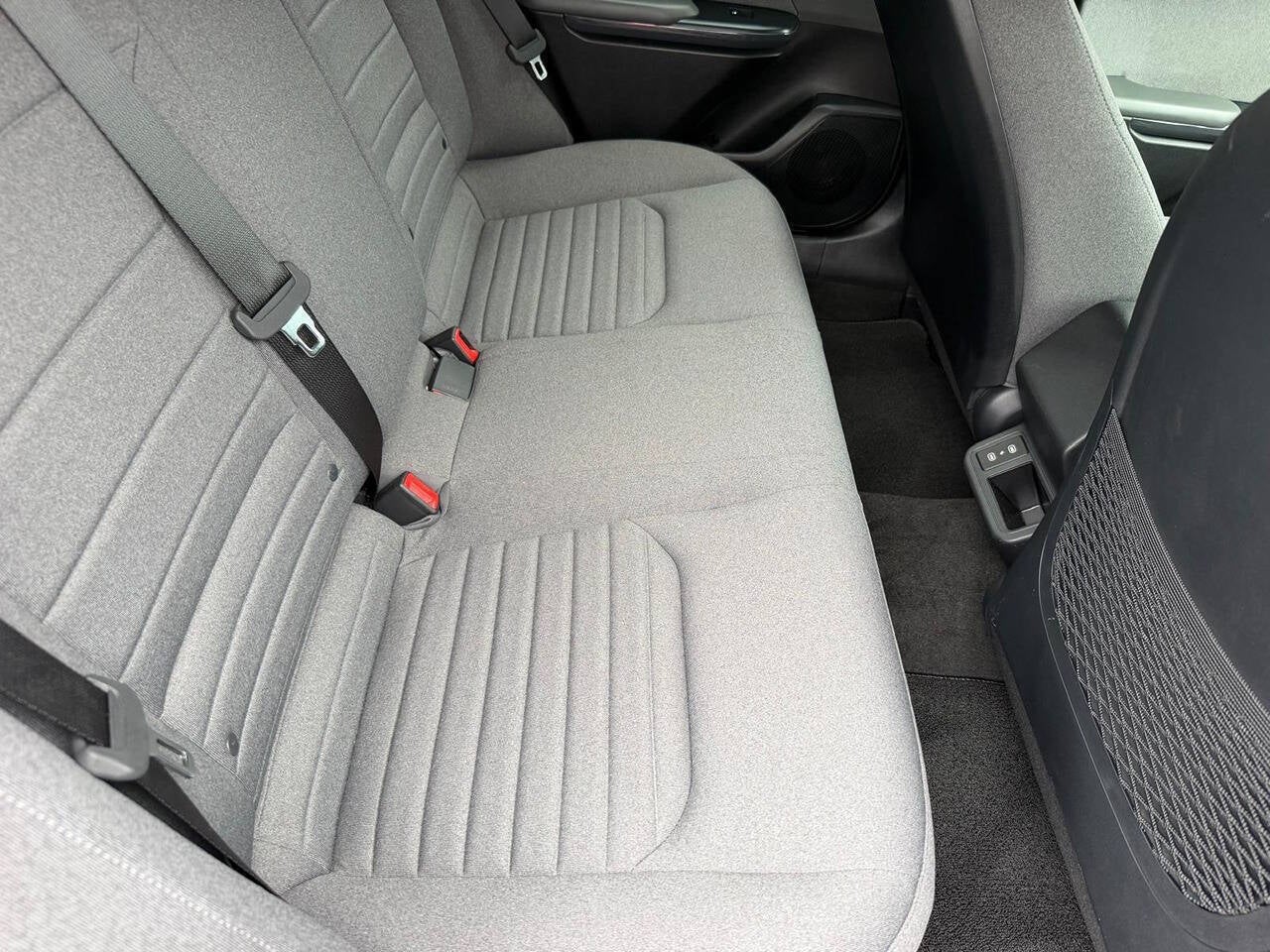 2025 Kia K4 EX 4dr Sedan