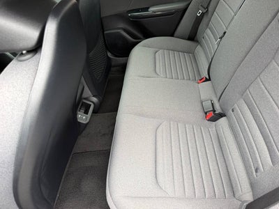 2025 Kia K4 EX 4dr Sedan