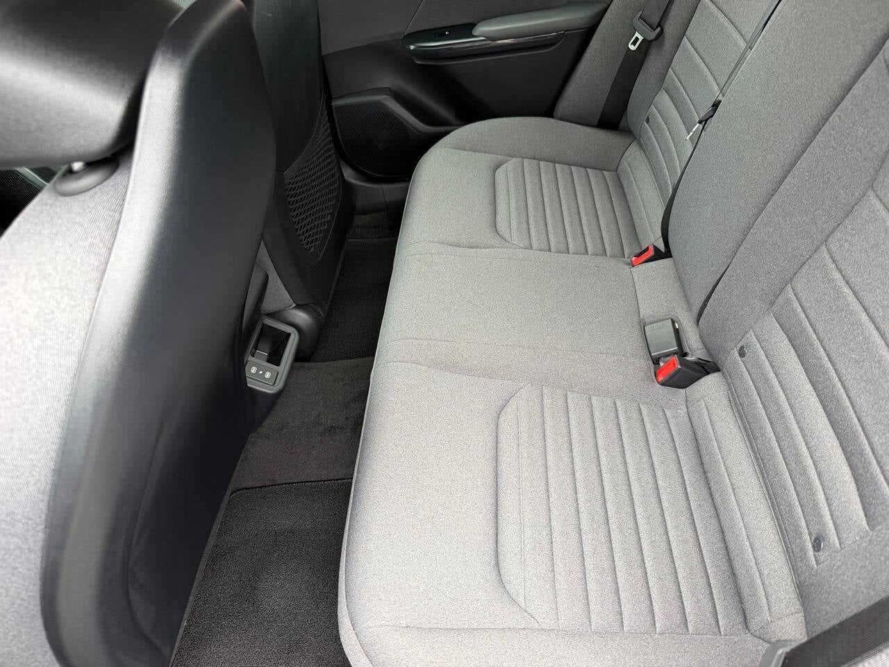 2025 Kia K4 EX 4dr Sedan