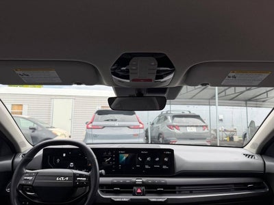 2025 Kia K4 EX 4dr Sedan