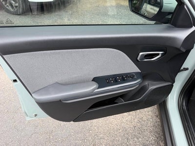 2025 Kia K4 EX 4dr Sedan