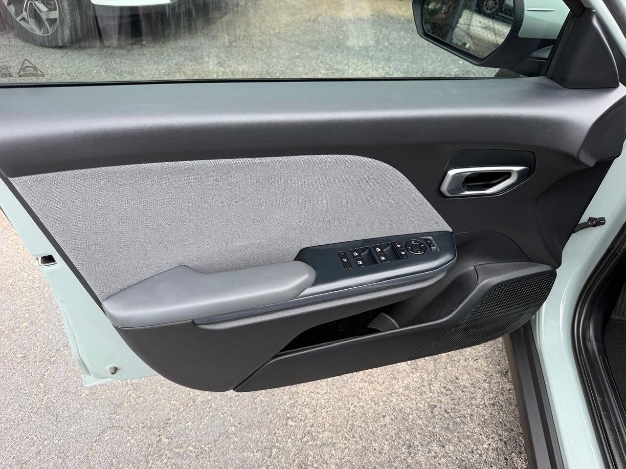 2025 Kia K4 EX 4dr Sedan