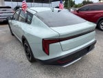 2025 Kia K4 EX 4dr Sedan