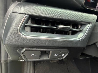 2025 Kia K4 EX 4dr Sedan