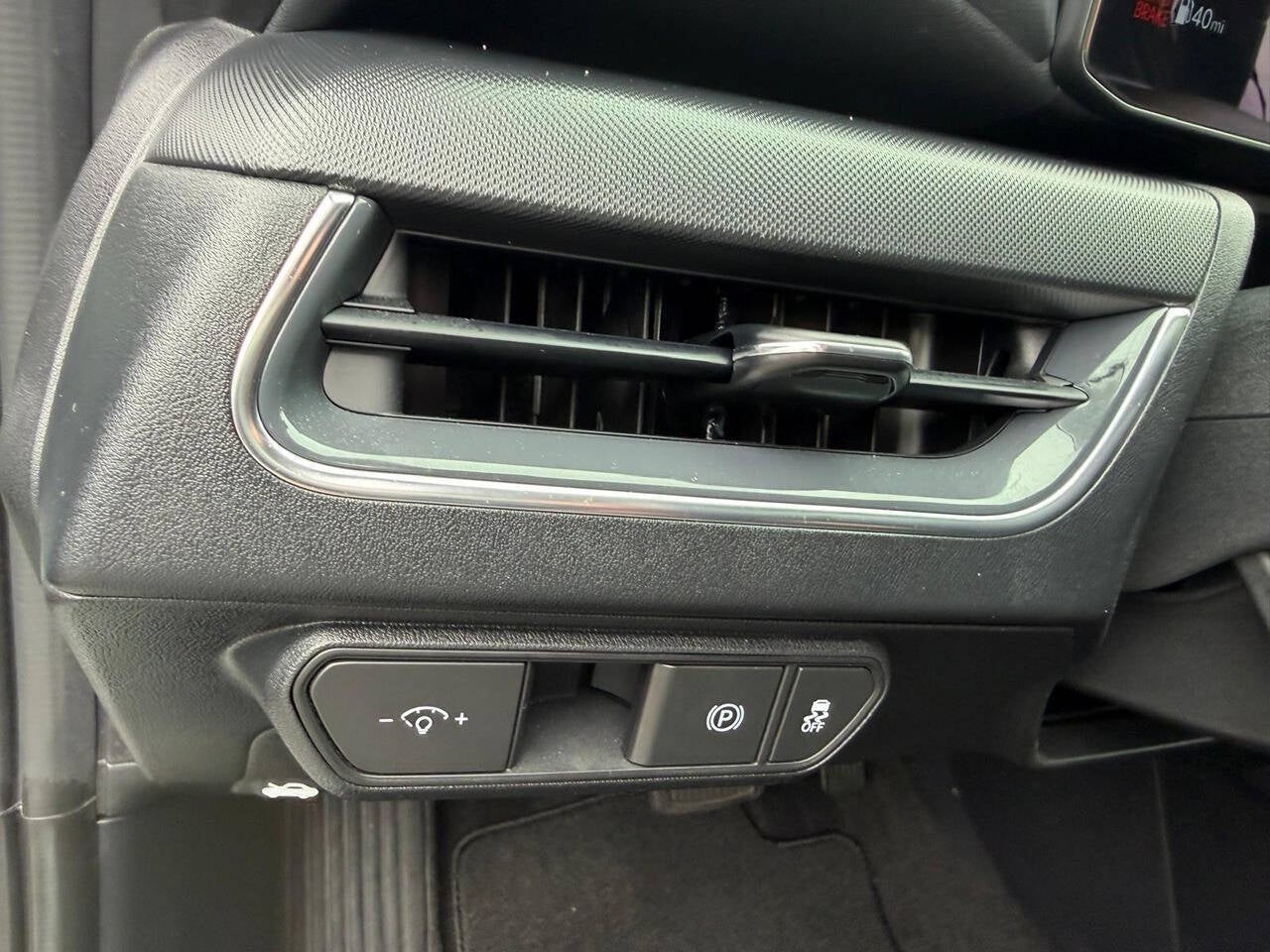 2025 Kia K4 EX 4dr Sedan