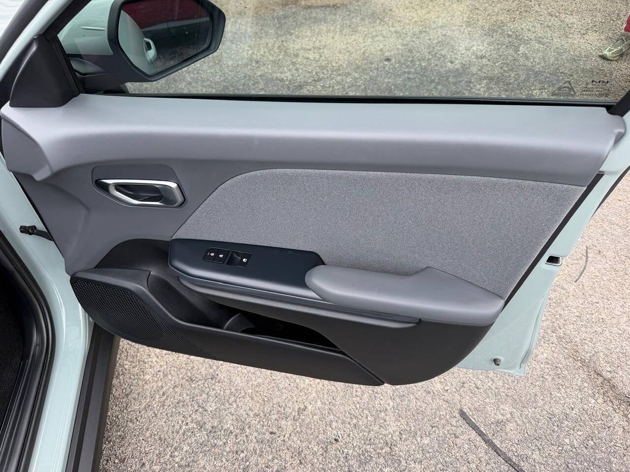 2025 Kia K4 EX 4dr Sedan