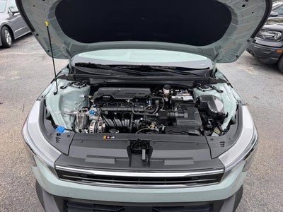 2025 Kia K4 EX 4dr Sedan