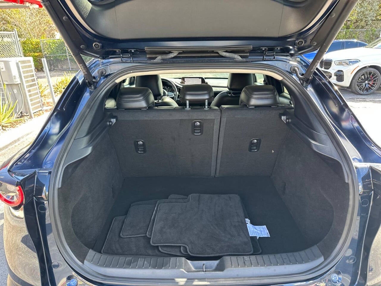 2021 Mazda Mazda CX-30 Premium 4dr SUV